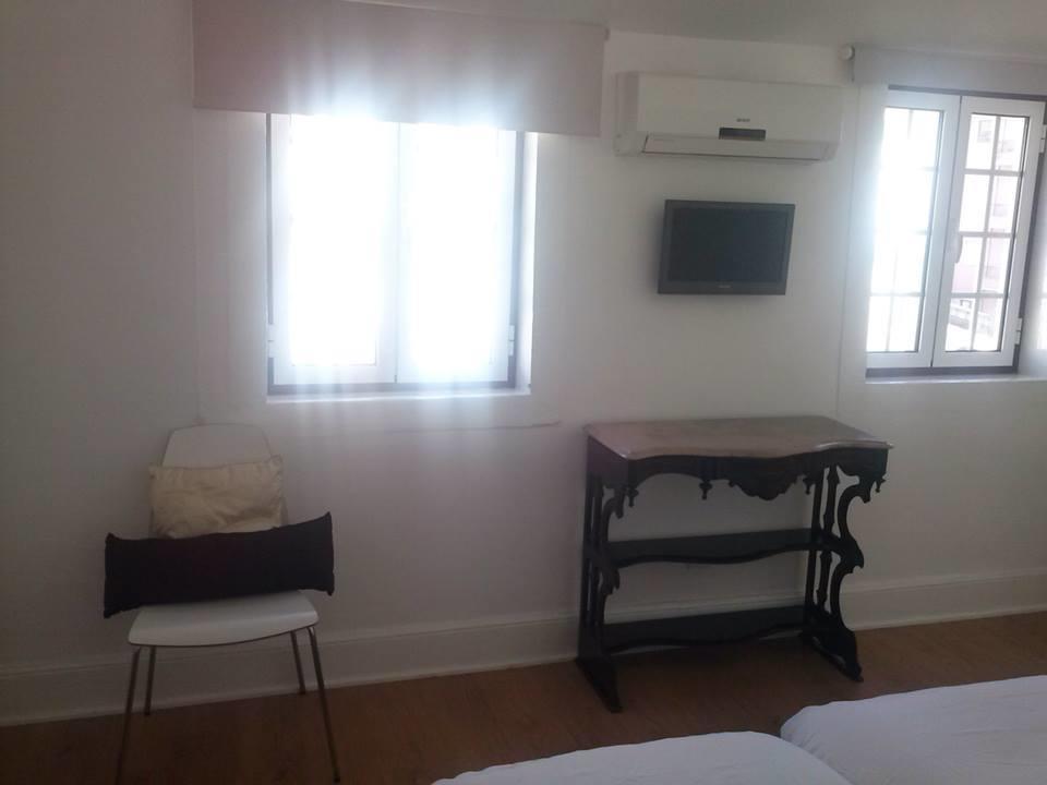 Studios Greenside Coimbra Cameră foto