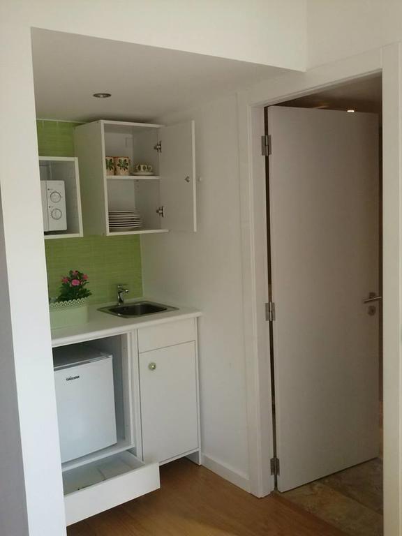 Studios Greenside Coimbra Cameră foto