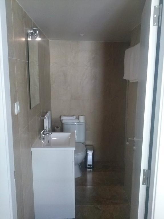 Studios Greenside Coimbra Cameră foto