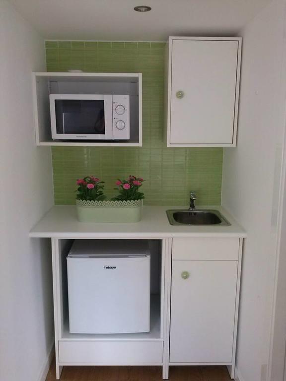 Studios Greenside Coimbra Cameră foto